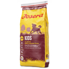 Сухий корм Josera Kids 15 kg (4032254211501)