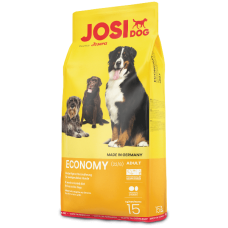 Сухий корм Josera JosiDog Economy 15kg (4032254745532)